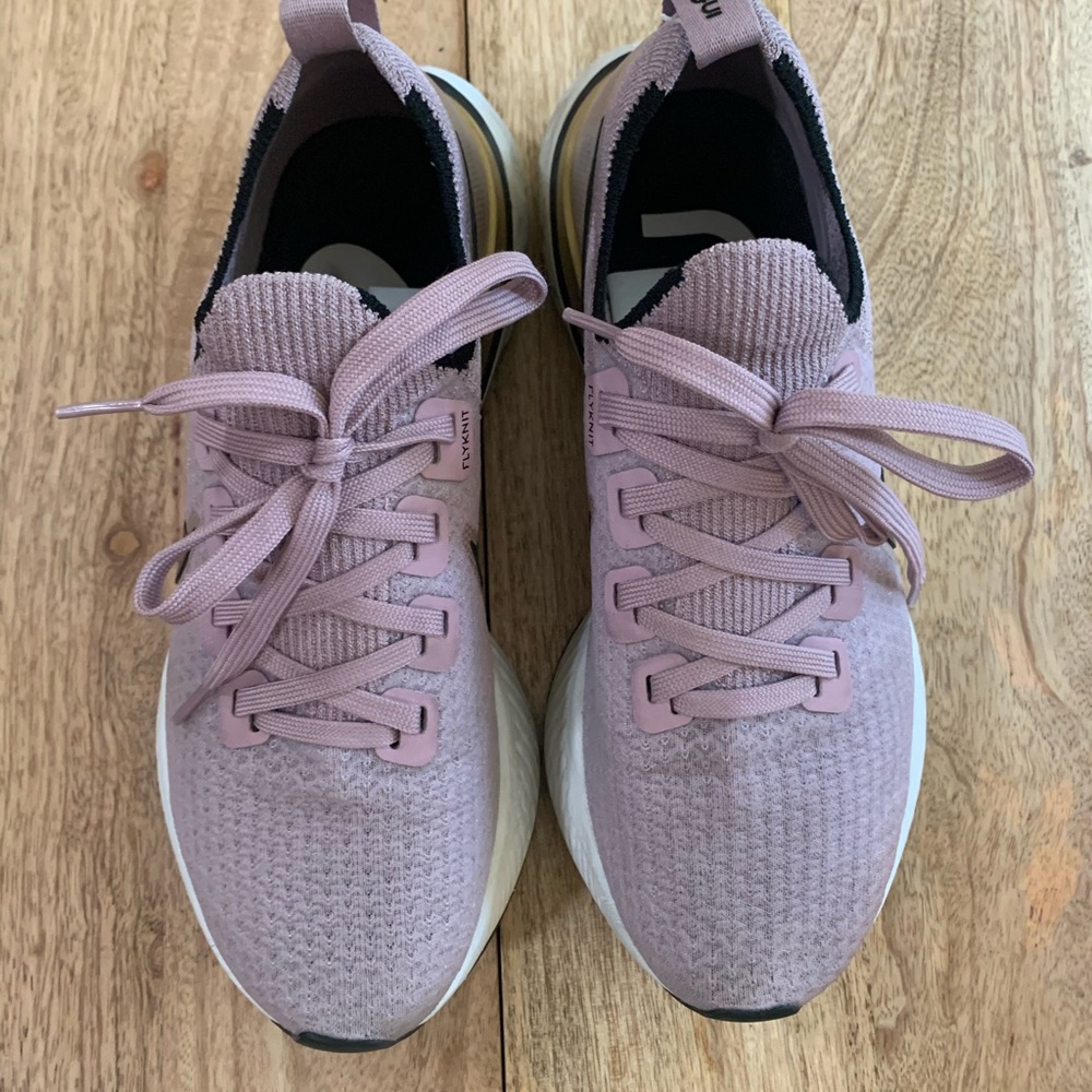 Nike Epic React Running Shoe - image 3